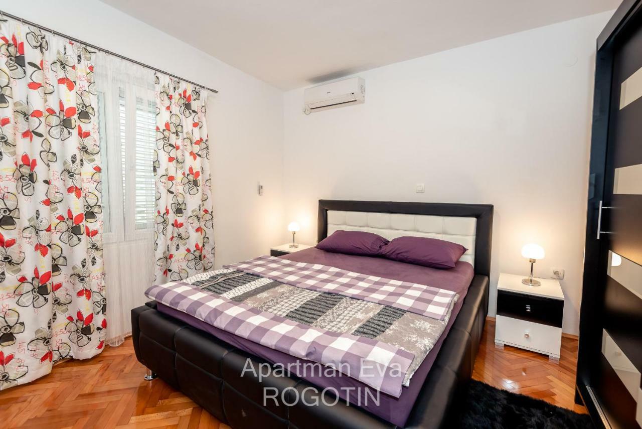Apartman Eva Rogotin 外观 照片