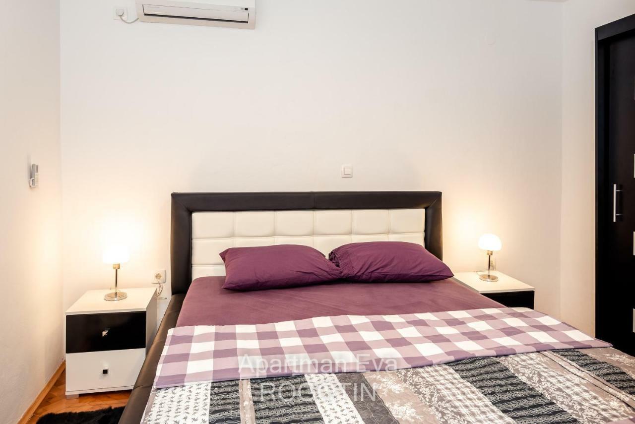 Apartman Eva Rogotin 外观 照片